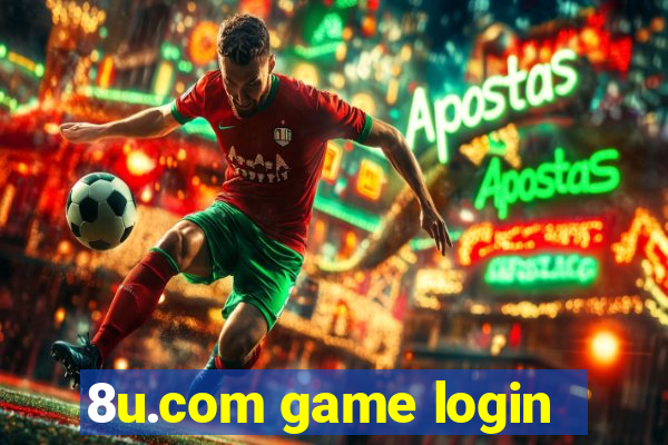 8u.com game login